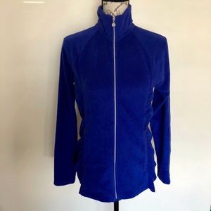 ❤️5/$25 Butter Fleece Zip Up Sweater